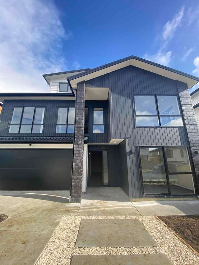 Spacious 8BR Family Home in Flat Bush