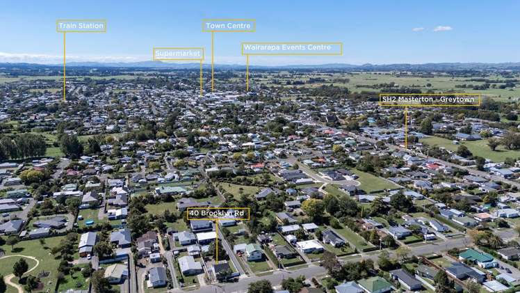 40 Brooklyn Road Carterton_28