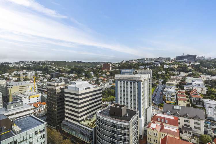 1905/111 Dixon Street Te Aro_8