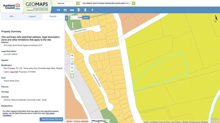 572 Great South Road Drury_7