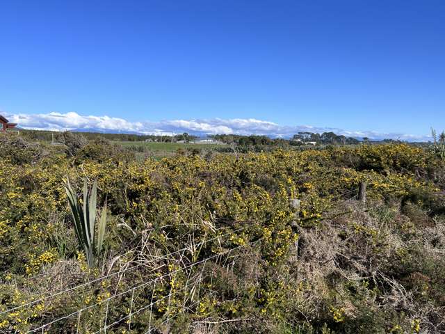 One Mile Line Road Hokitika_1