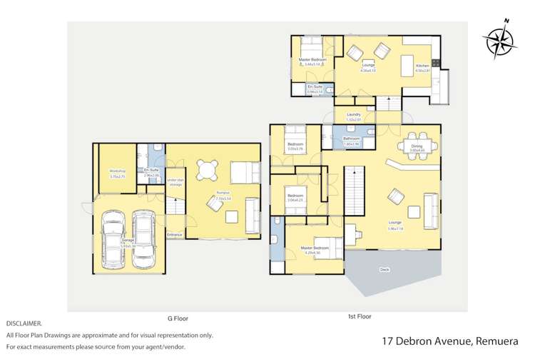 17 Debron Avenue Remuera_14