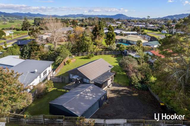 Charming Cottage in Waihi - Don't Miss Out!