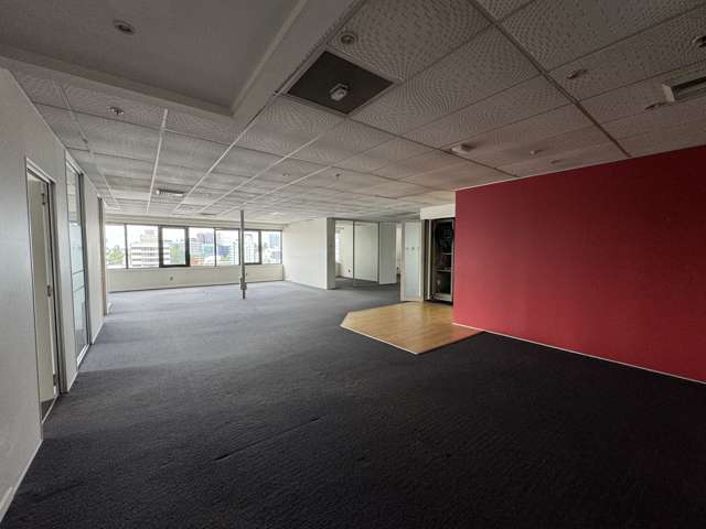 Suite 12A/44 - 52 Wellesley Street W Auckland Central_1