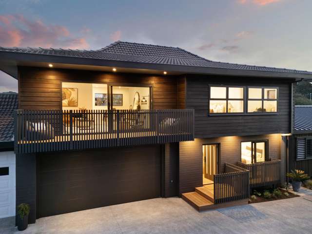 Milford Lifestyle - Bright Spacious, Future Ready