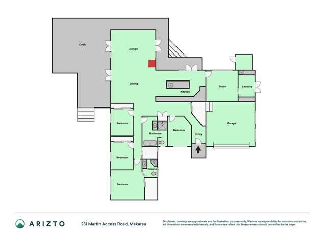 231 Martin Access Road Makarau_1