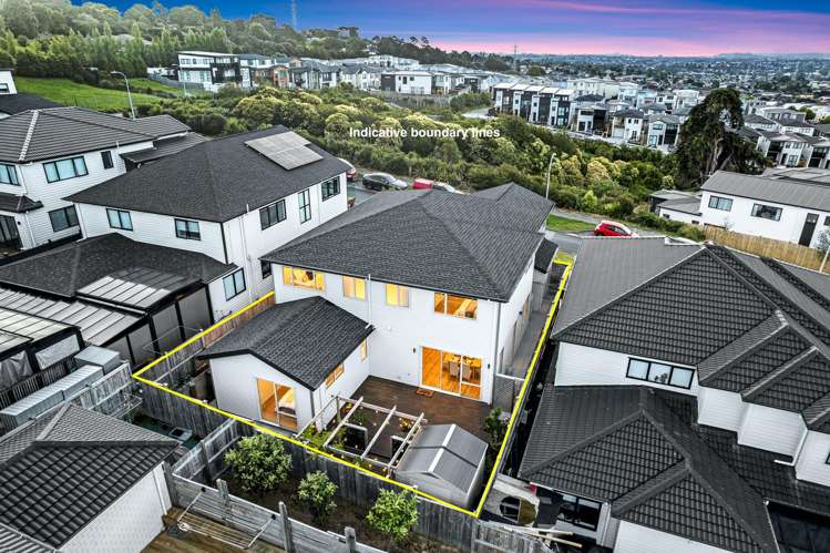 14 Piki Street Flat Bush_33