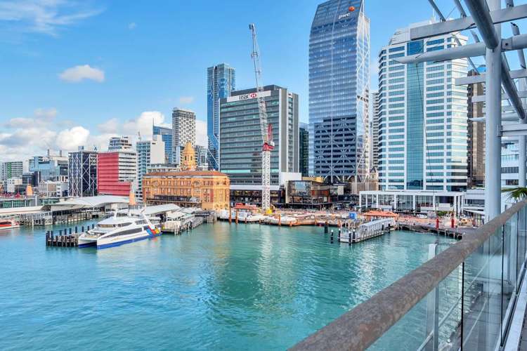 61/139 Quay Street Auckland Central_30