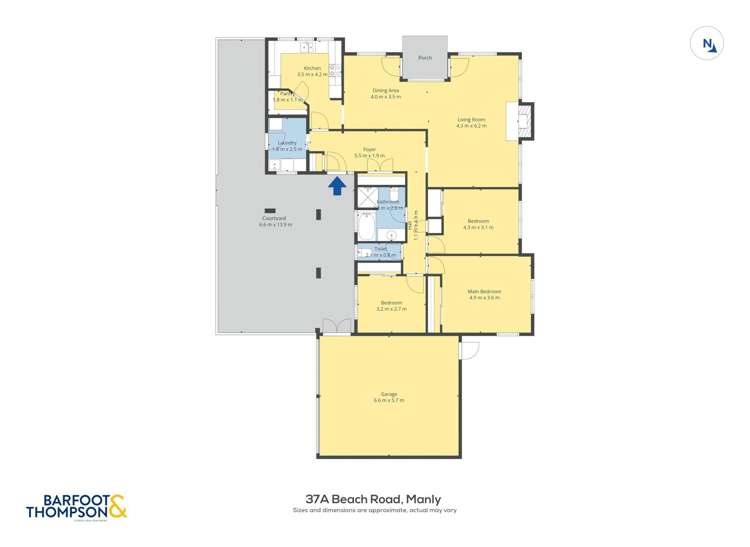 1/37 Beach Road Manly_31