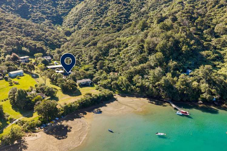 Lot 1 Lochmara Bay Lochmara Bay_2