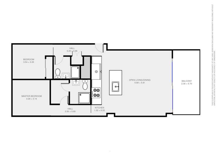 304/1 Bluegrey Avenue Stonefields_15