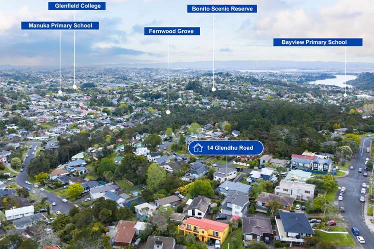 14 Glendhu Road Bayview_32