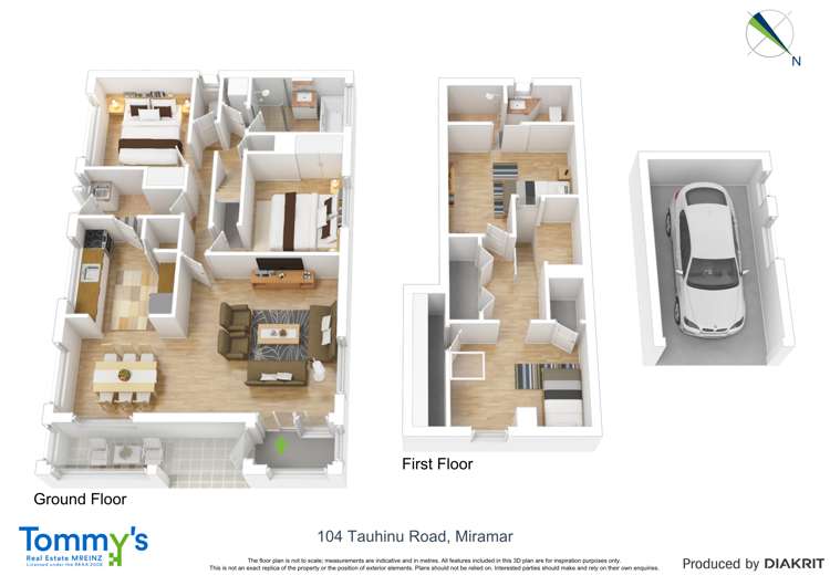 104 Tauhinu Road Miramar_14