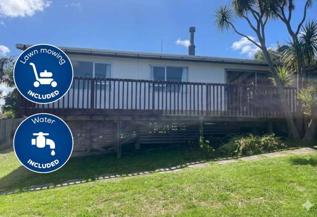 Walk to Manly Village