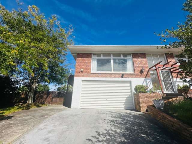 Perfect Family Home with Space & Convenience