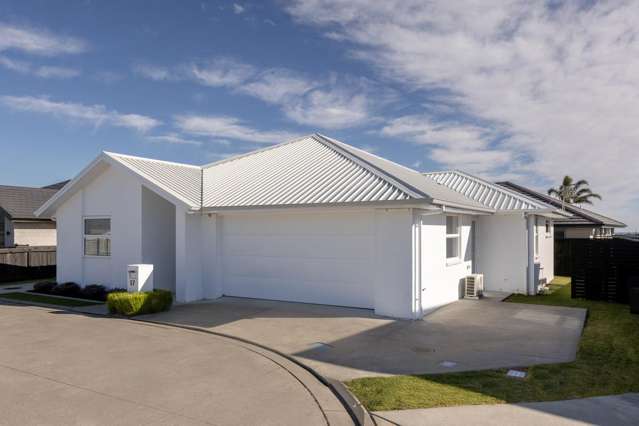 The White House - Clean, Calm & Contemporary