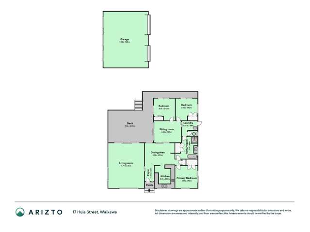 17 Huia Street Waikawa_1