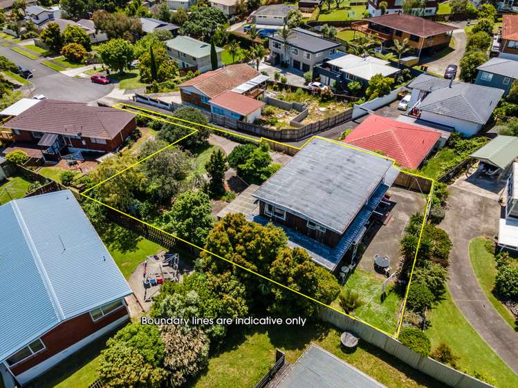63 Finnerty Avenue Howick_19