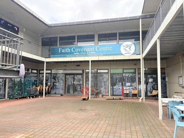 Unit 13/14 Bishop Lenihan Place East Tamaki_1