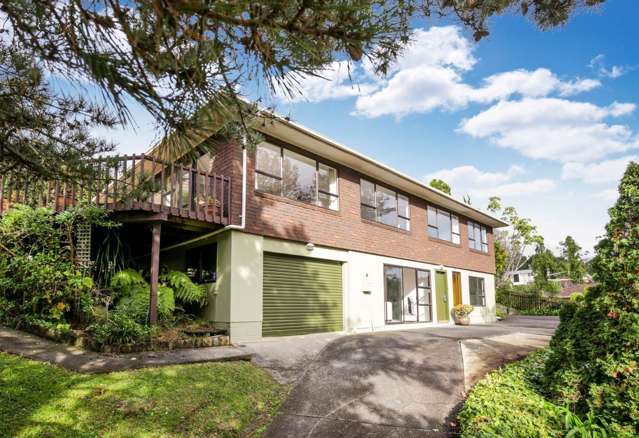 4 Bedrooms house in Hillcrest