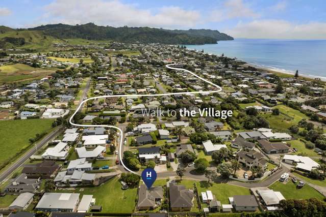 Vendor is on the Move!