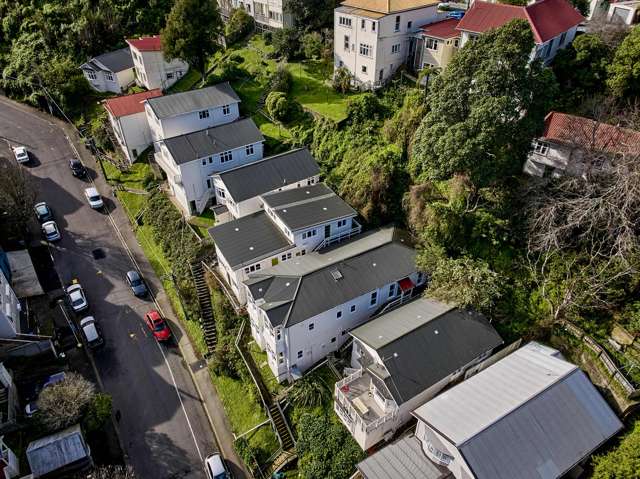 24 - 40 Adams Terrace Kelburn_1