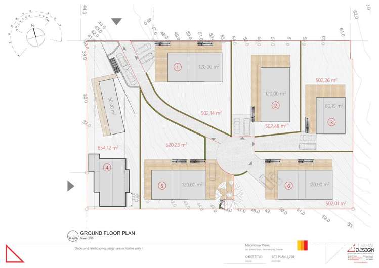 51 Wharfdale Street Macandrew Bay_6