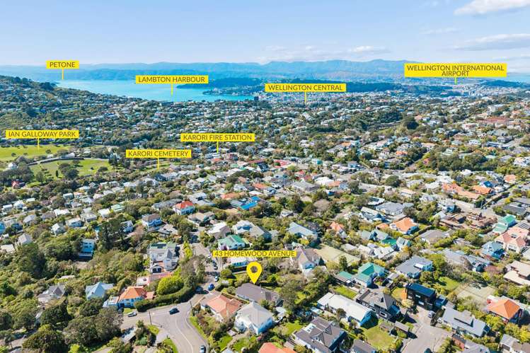 43 Homewood Avenue Karori_36