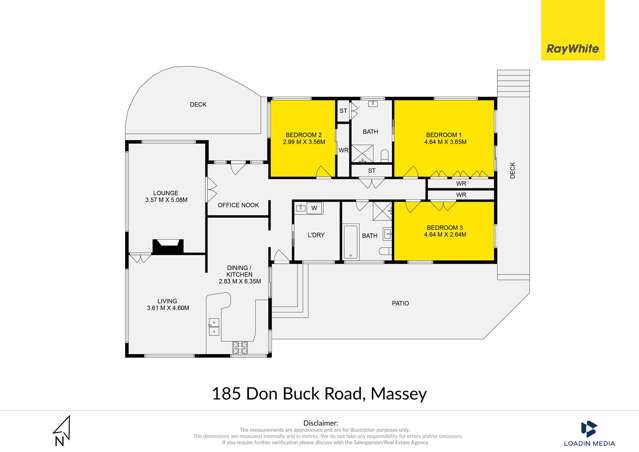 185 Don Buck Road Massey_1