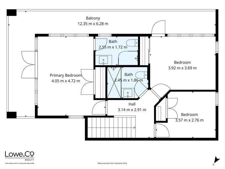 12/28 Hobson Street Thorndon_24
