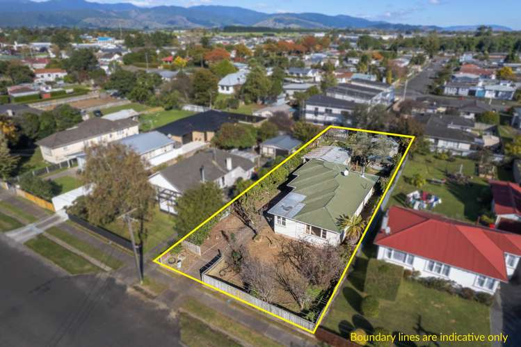 8 Rutland Street Levin_19