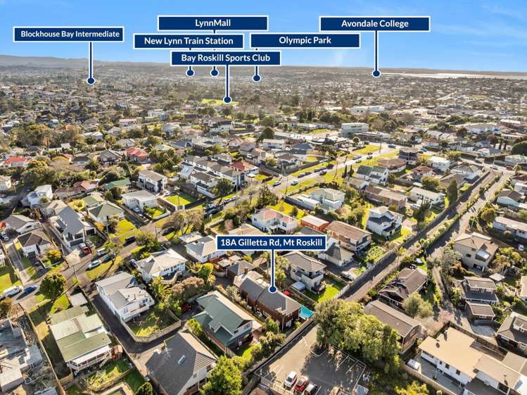 18A Gilletta Road Mt Roskill_22