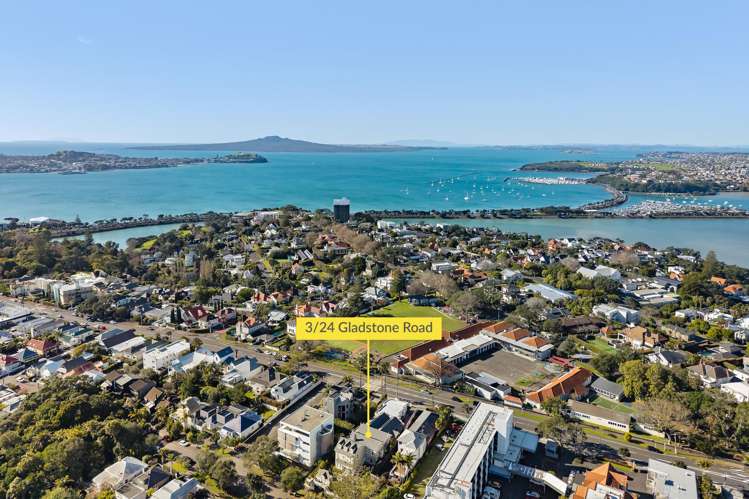 3/24 Gladstone Road Parnell_12