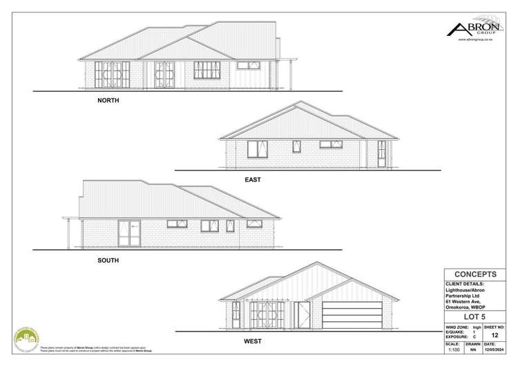 61 Western Avenue Omokoroa_8