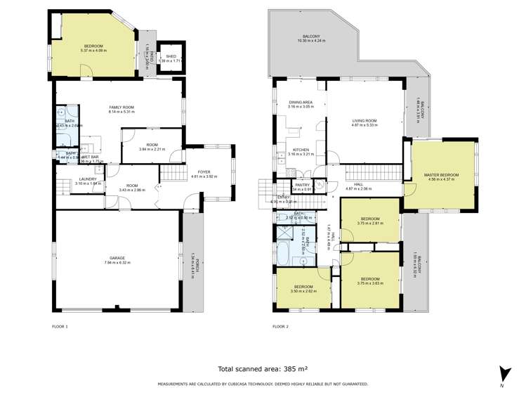 18 Tanoa Place Glendene_23