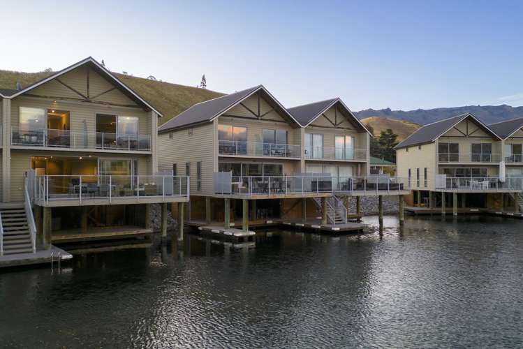 21a Perriam Place Cromwell_22