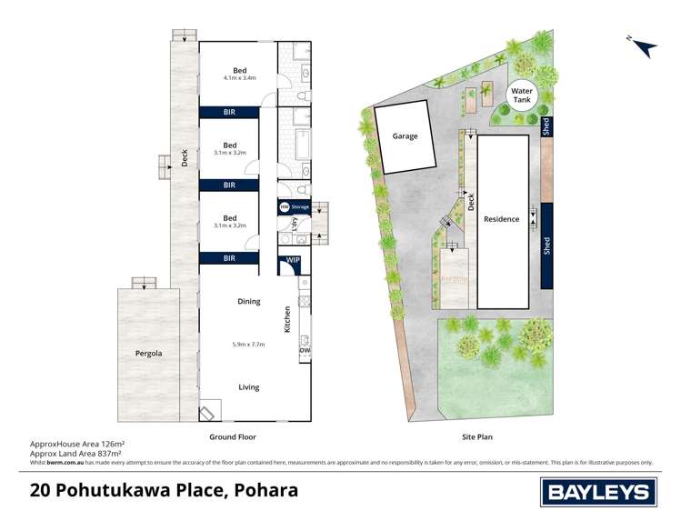 20 Pohutukawa Place Pohara_16