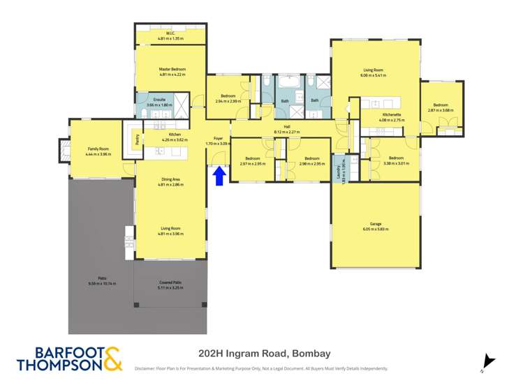 202H Ingram Road Ramarama_19