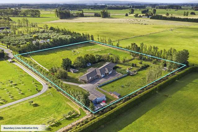 Two Dwellings - Extended Family/Income Potential