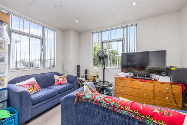 City Convenience with Resort-Style Amenities