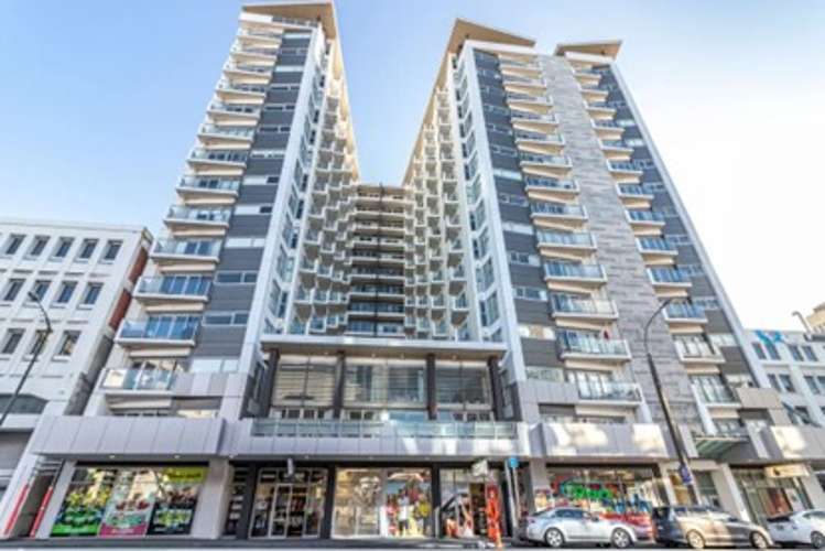 308/74 Taranaki Street Te Aro_14