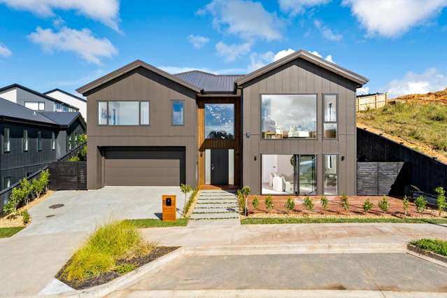 Premium Family Living in Upper Orewa