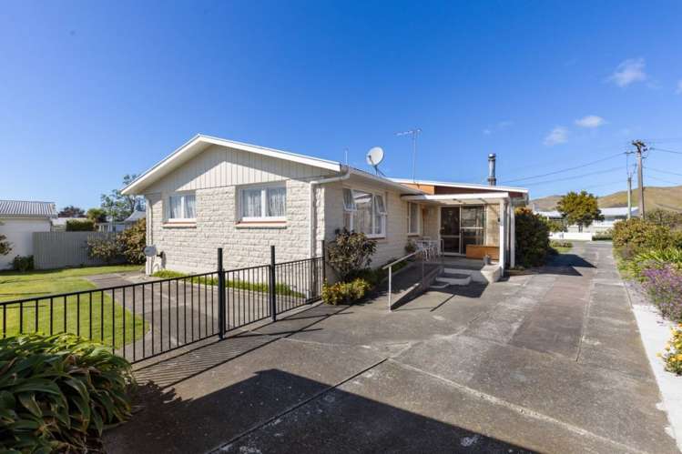 22 Mitchell Street Redwoodtown_22