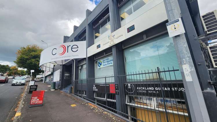 111 Newton Road Eden Terrace_5