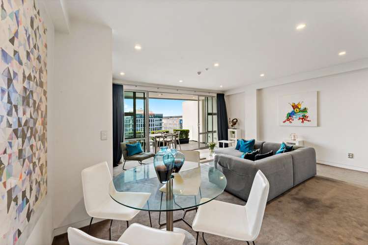 15/23 Graham Street Auckland Central_11