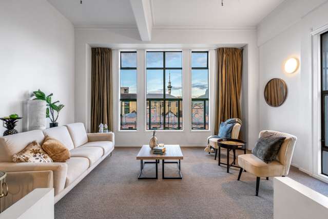 2A/238 Karangahape Road Auckland Central_2