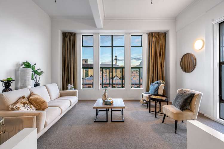 2A/238 Karangahape Road Auckland Central_1