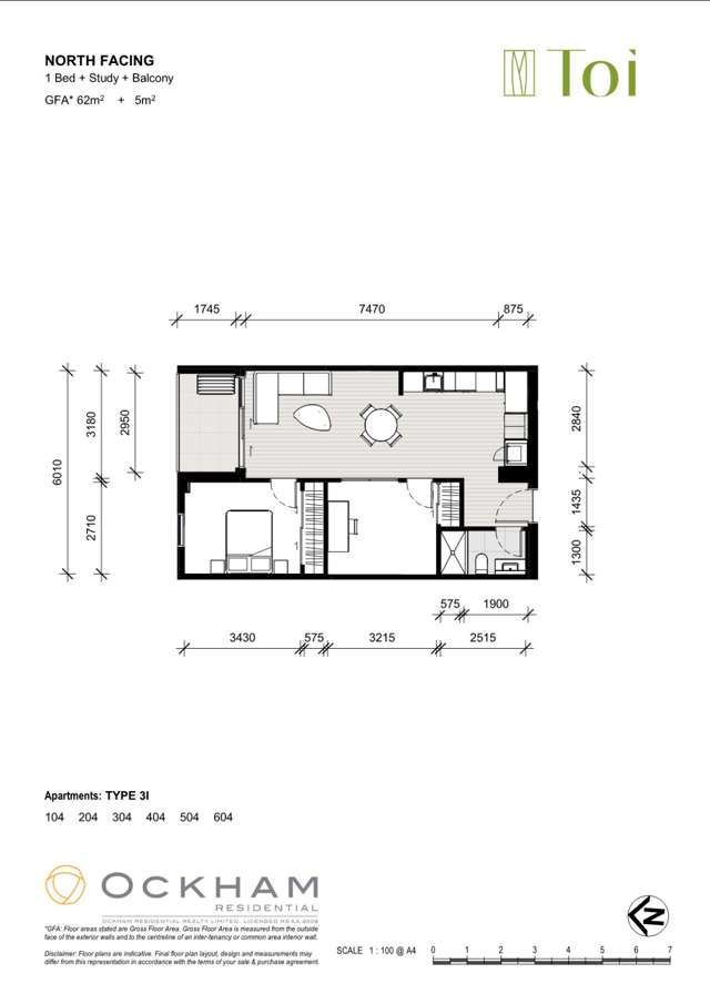 2a Te Ara Taurapa, Pt Chevalier, Auckland 1022 Point Chevalier_1