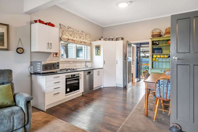 60 Allen Street Methven_4