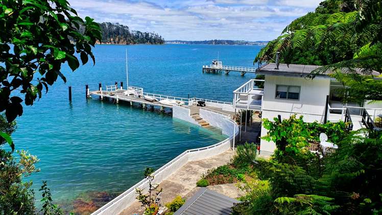 Lots 1&260 Cable Bay Kawau Island_17